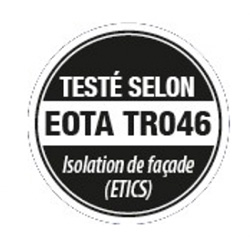 ICON testé EOTA TR046